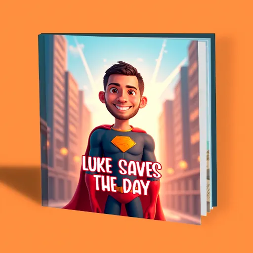 Saves the Day