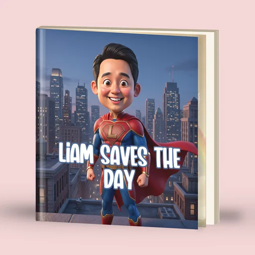 Saves the Day