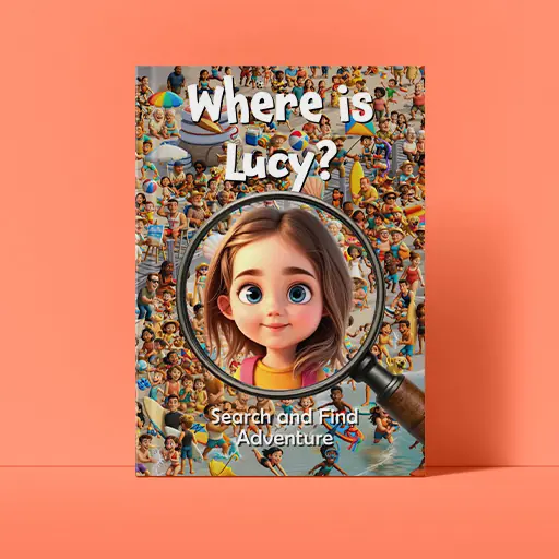 Search and Find Adventure - Image 5