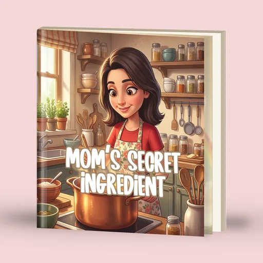 Mom's Secret Ingredient