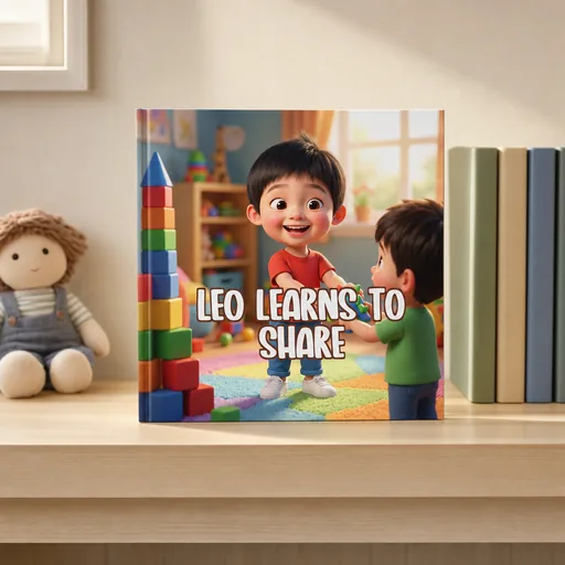 The Joy of Sharing - Image 2