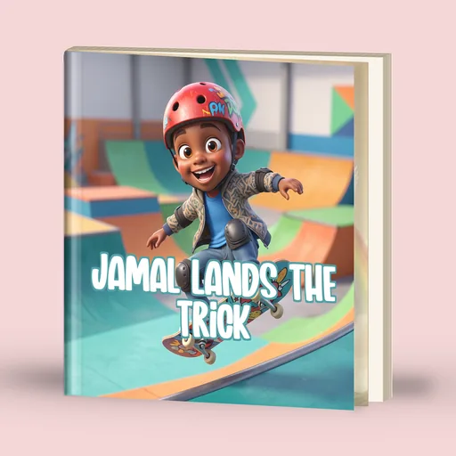 Skateboard Star