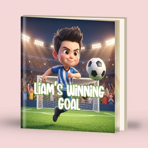 Soccer Star