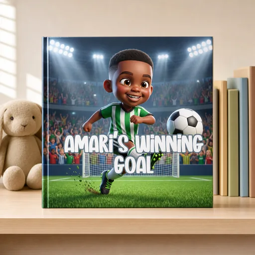Soccer Star - Image 2