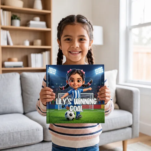 Soccer Star - Image 3
