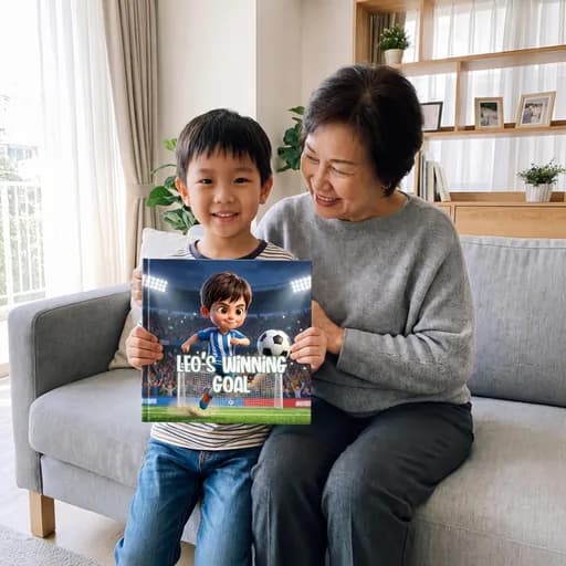 Soccer Star - Image 4
