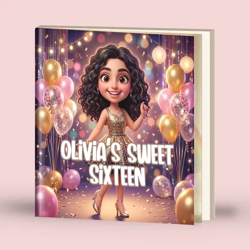 Sweet Sixteen