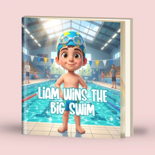 Swimming Star