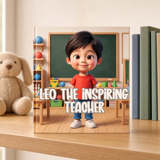 The Best Teacher - Image 2