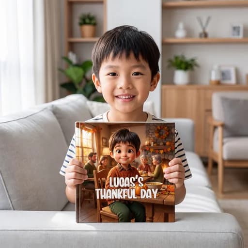 A Thankful Thanksgiving - Image 3