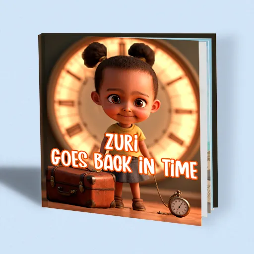 Time Traveler Tale