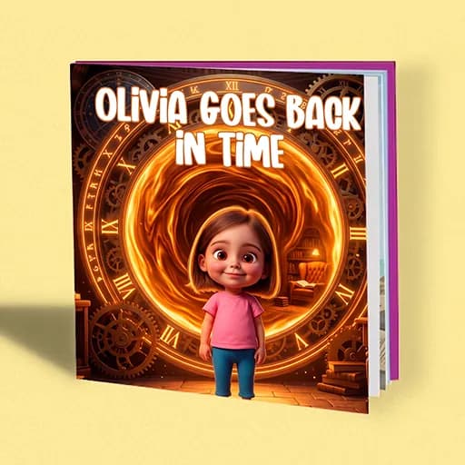 Time Traveler Tale