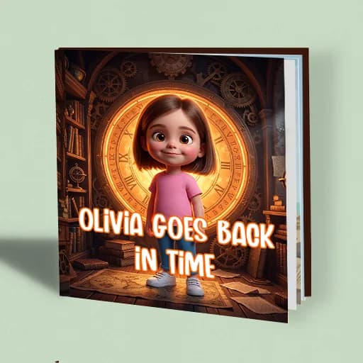 Time Traveler Tale