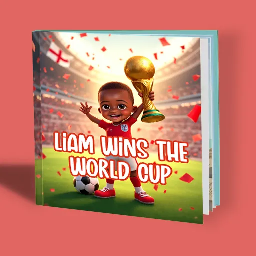 World Cup Champion
