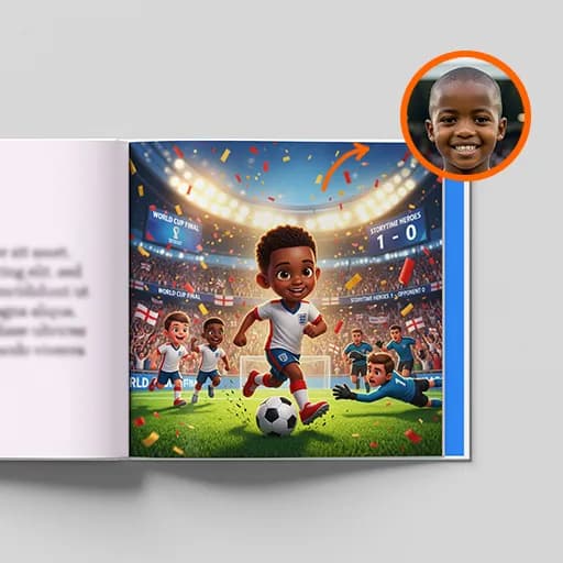 World Cup Champion - Image 2