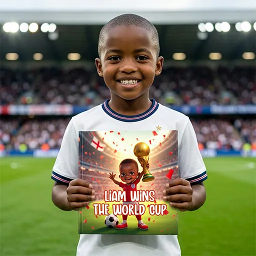 World Cup Champion - Image 3