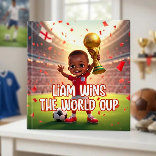 World Cup Champion - Image 4