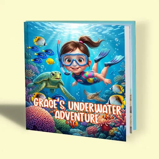 Underwater Adventure