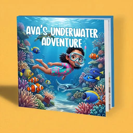 Underwater Adventure