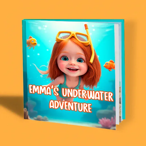 Underwater Adventure