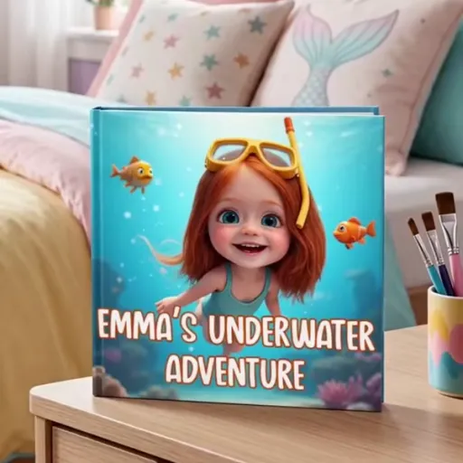 Underwater Adventure preview video