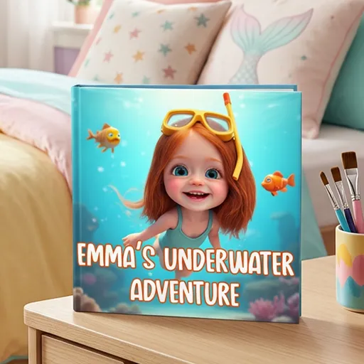 Underwater Adventure - Image 2