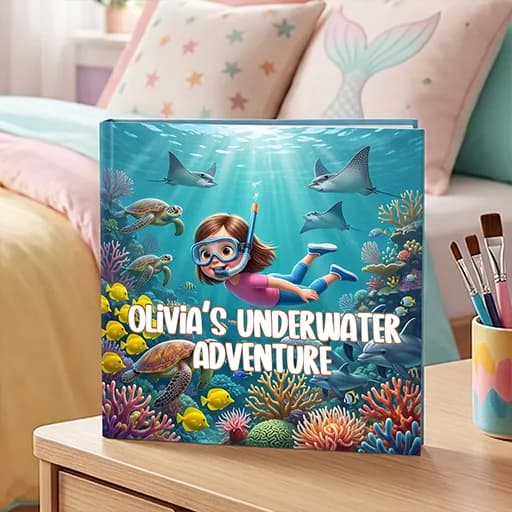 Underwater Adventure - Image 2