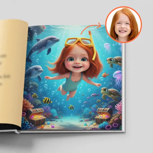 Underwater Adventure - Image 3