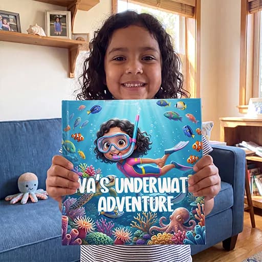Underwater Adventure - Image 3