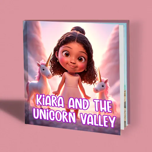 The Unicorn Valley