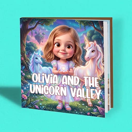 The Unicorn Valley
