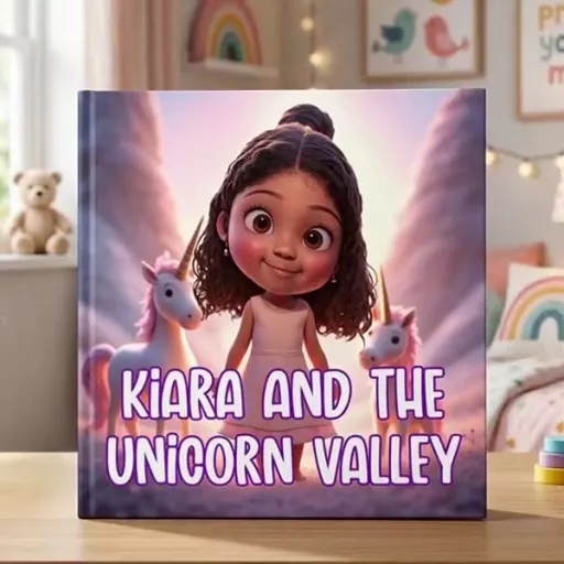 The Unicorn Valley preview video