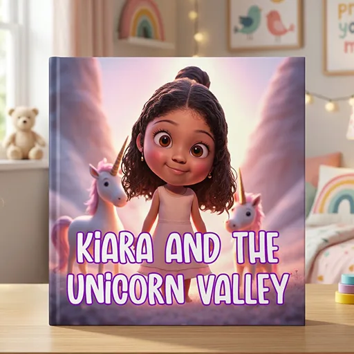 The Unicorn Valley - Image 3