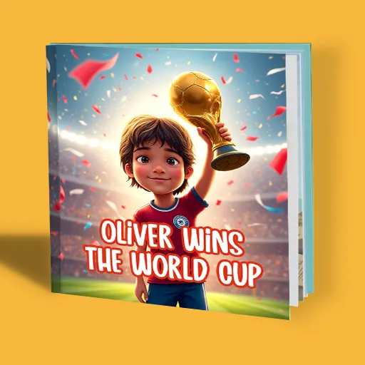 World Cup Champion