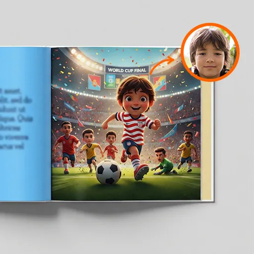 World Cup Champion - Image 2