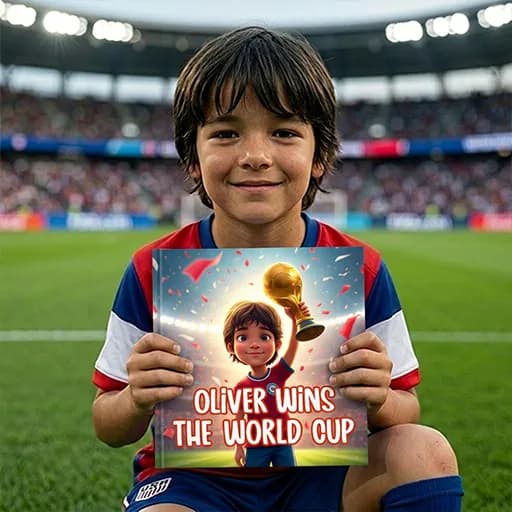 World Cup Champion - Image 3