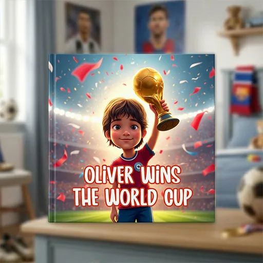 World Cup Champion - Image 4