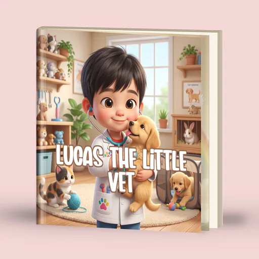 The Little Vet