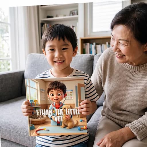 The Little Vet - Image 4