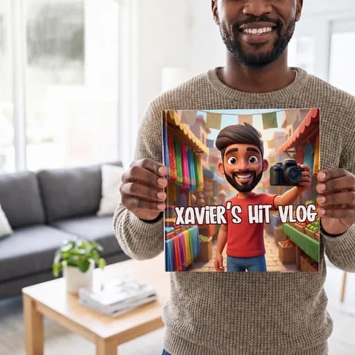 A Day in the Vlog - Image 3