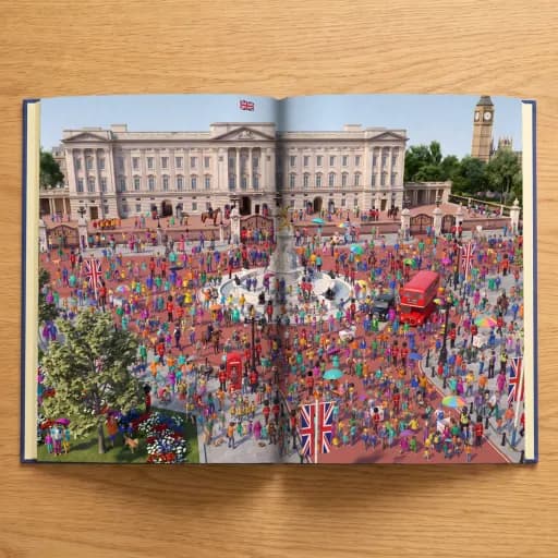 Where in the World - Image 3