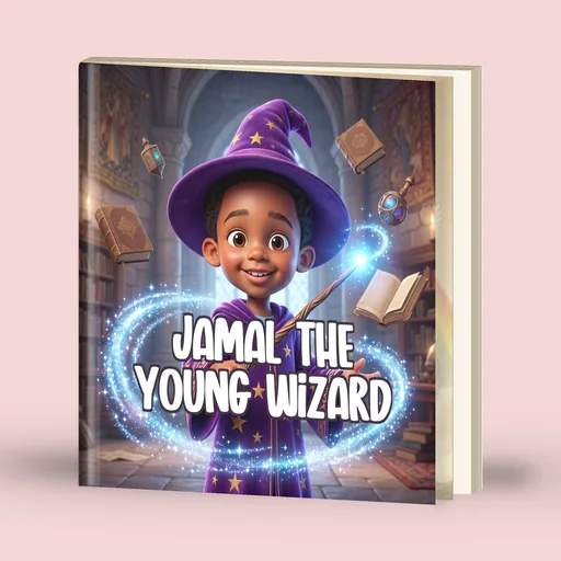 The Young Wizard
