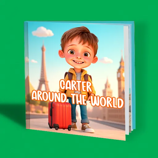 The World Traveler