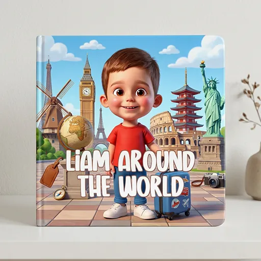 The World Traveler - Image 2