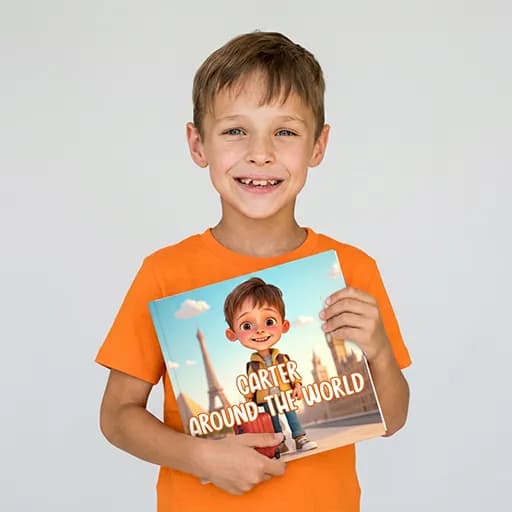 The World Traveler - Image 4