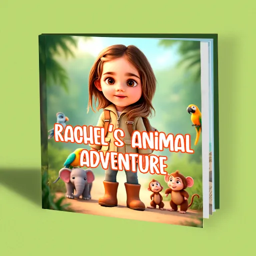 Aventura animal