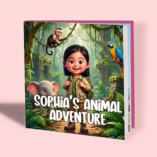 Animal Adventure