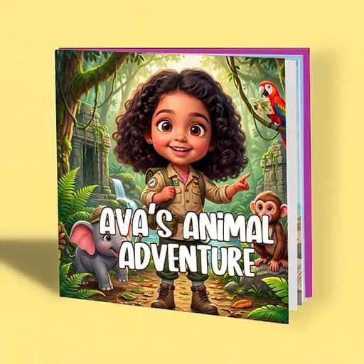 Animal Adventure