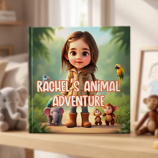 Aventura animal - Image 2