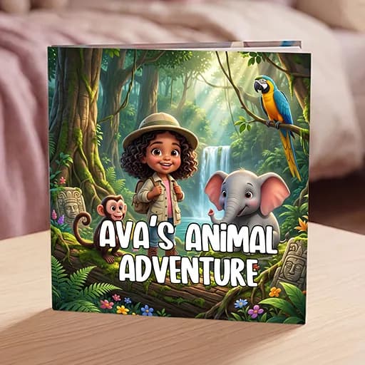 Animal Adventure - Image 2